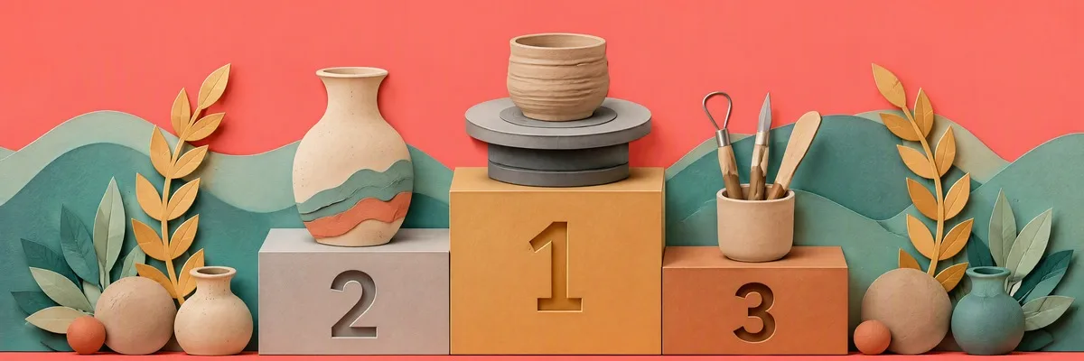 Top 10 Best torni per ceramica 2026