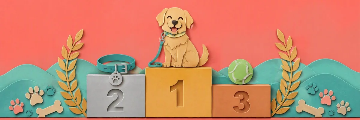 Die 10 besten Hundevermietungen in Deutschland 2026