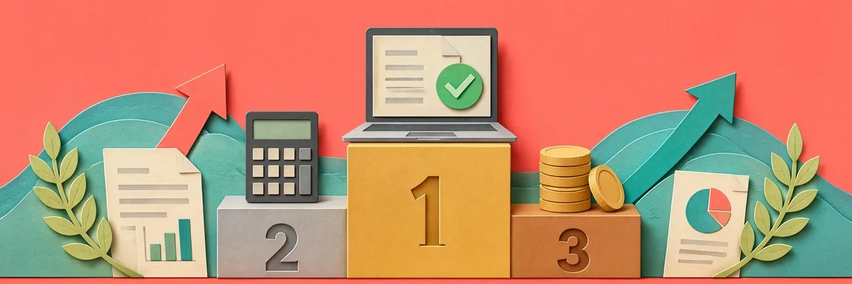 Top 10 mejores marketplaces de asesoría fiscal exprés 2026