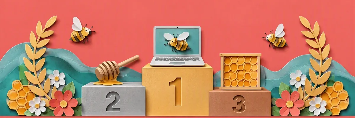 Top 10 melhores cursos online de apicultura 2026