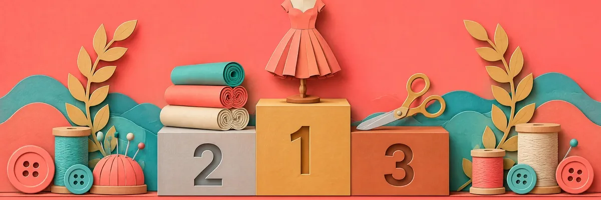 Top 10 Best corsi di cucito per abiti da bambino 2026