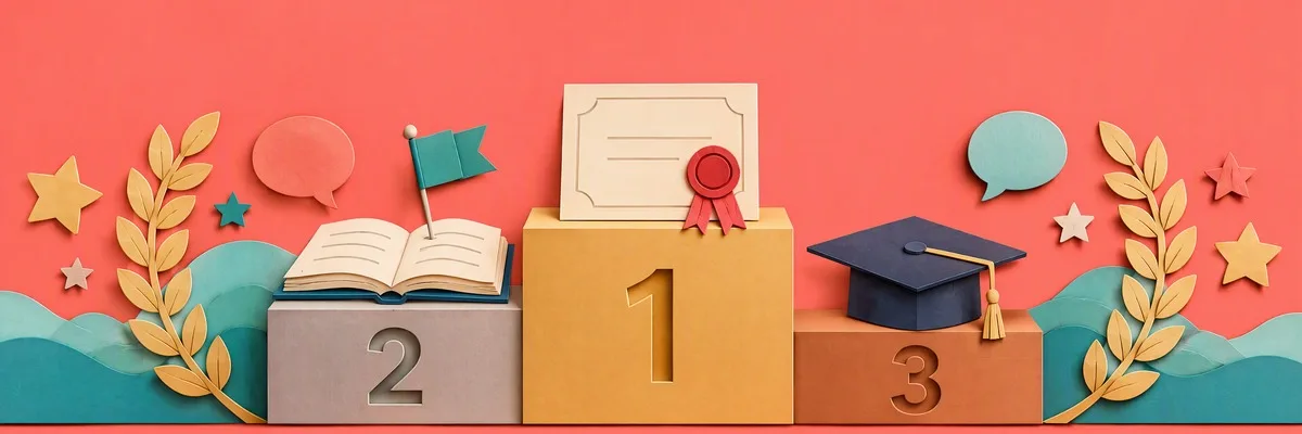 Die 10 besten Business-Englisch-Kurse mit Zertifikat 2026