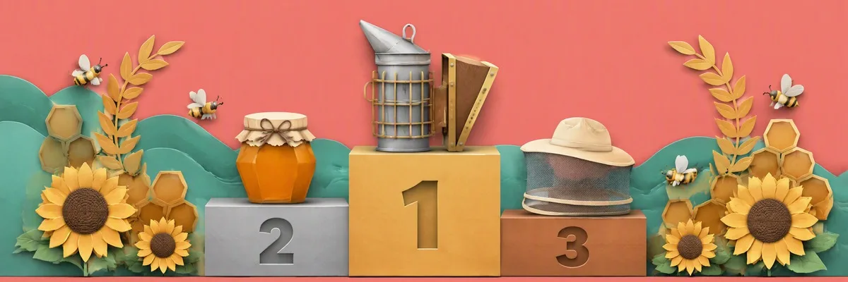 Top 10 des meilleurs magasins de matériel d'apiculture 2026