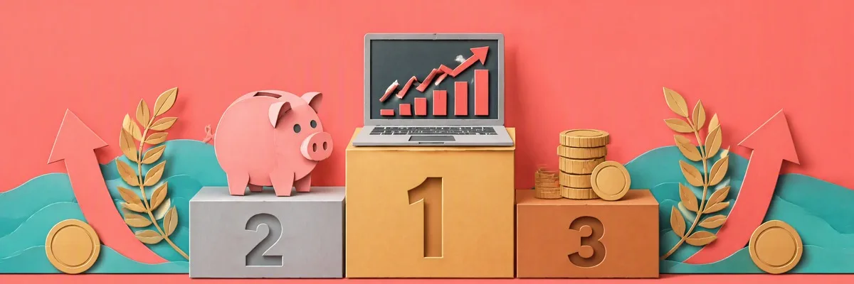 Top 10 mejores cursos online de bolsa para principiantes 2026