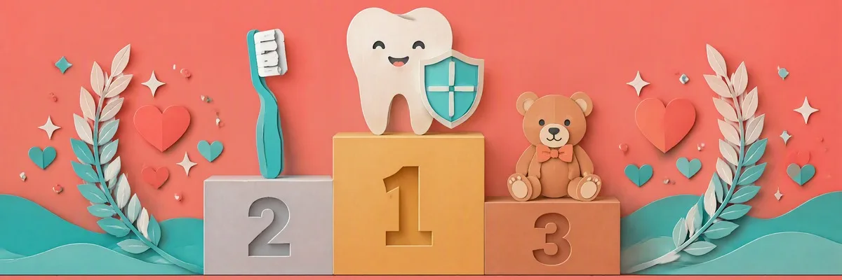 Top 10 mejores seguros dentales para niños 2026