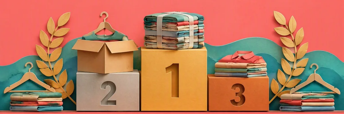 Top 10 Best hurtowni paczek z odzieżą używaną 2026