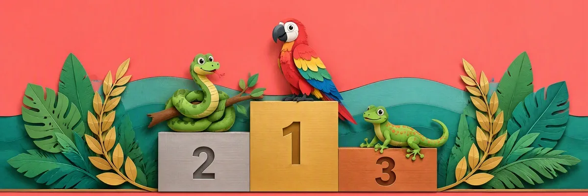 Top 10 mejores cursos de manejo de animales exóticos 2026