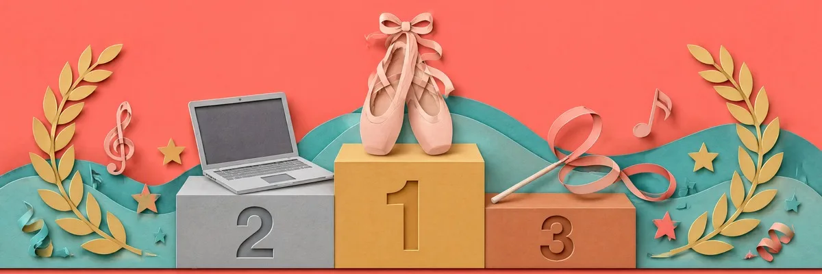Top 10 des meilleurs plateformes de danse en ligne pour enfants 2026