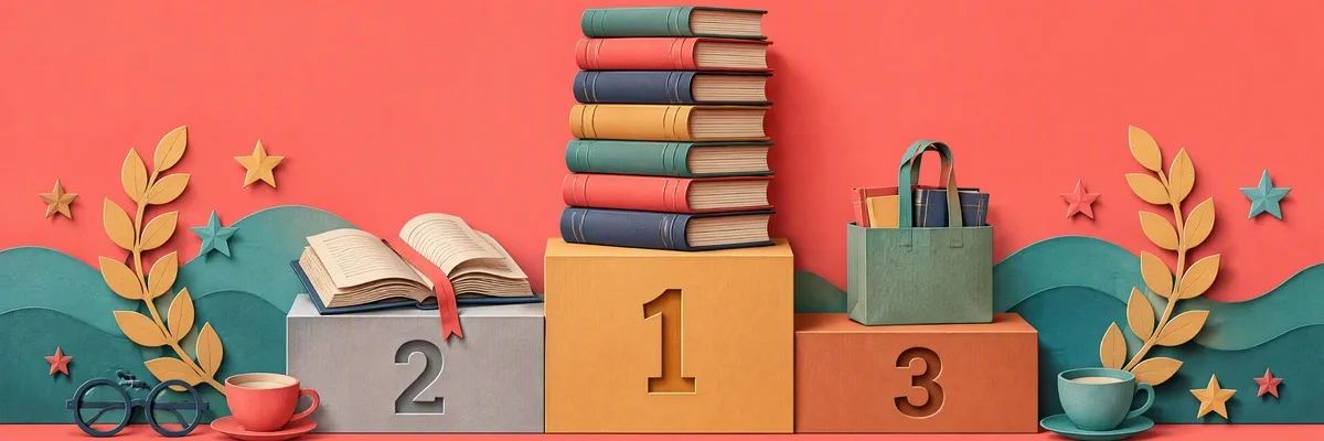 أفضل 9 مكتبات بيع الكتب المستعملة في السعودية 2026