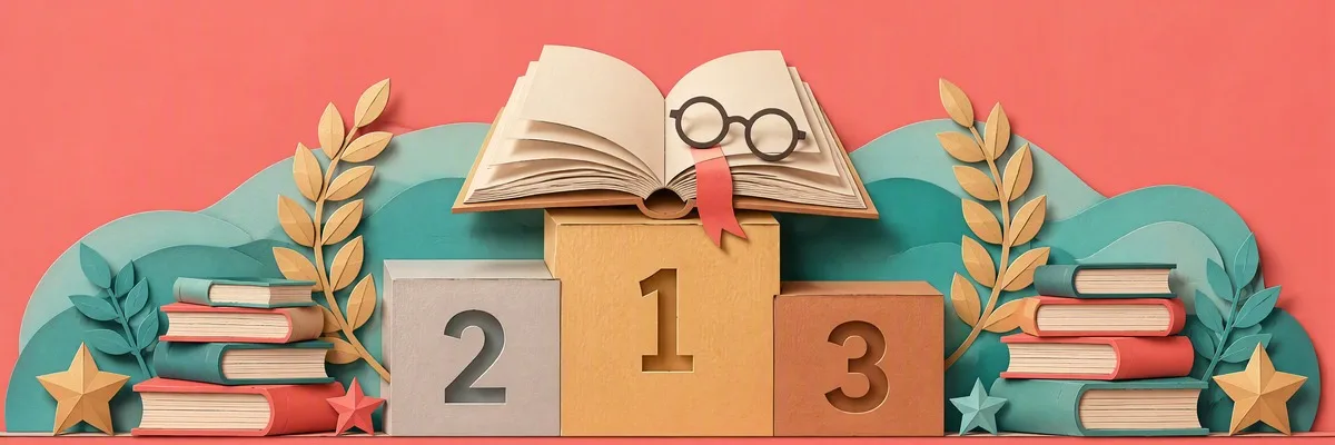 Top 10 mejores editoriales de temarios en letra grande 2026