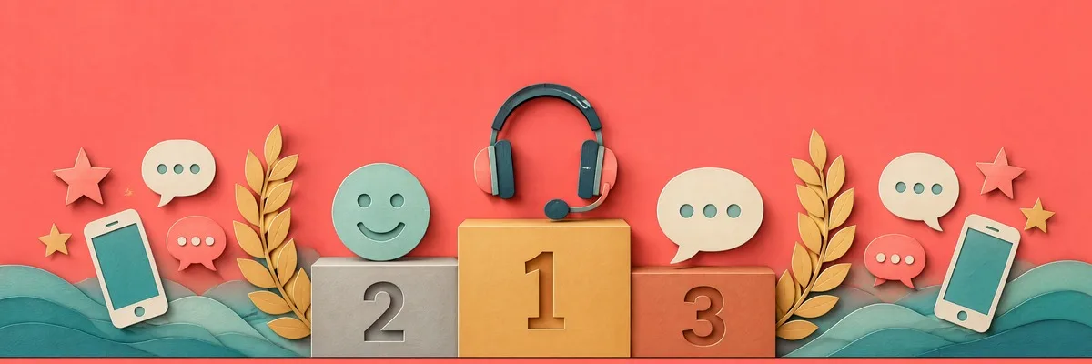 10 penyedia pelatihan customer service Terbaik 2026