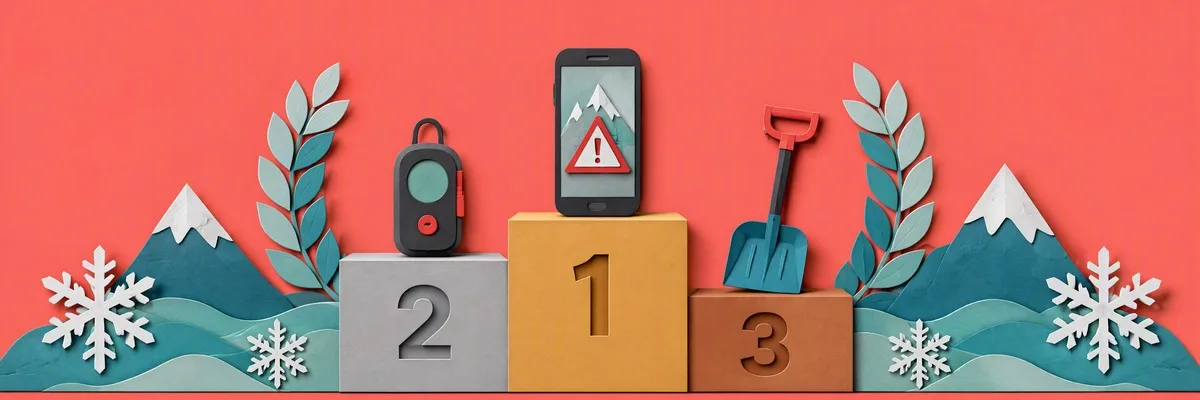 Top 10 Best backcountry avalanche forecast apps 2026