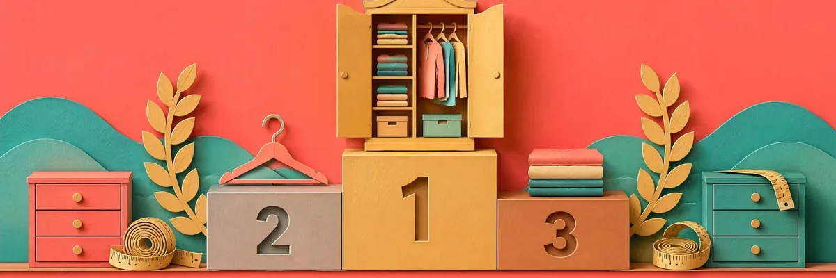 Top 10 Best custom closet design services 2026