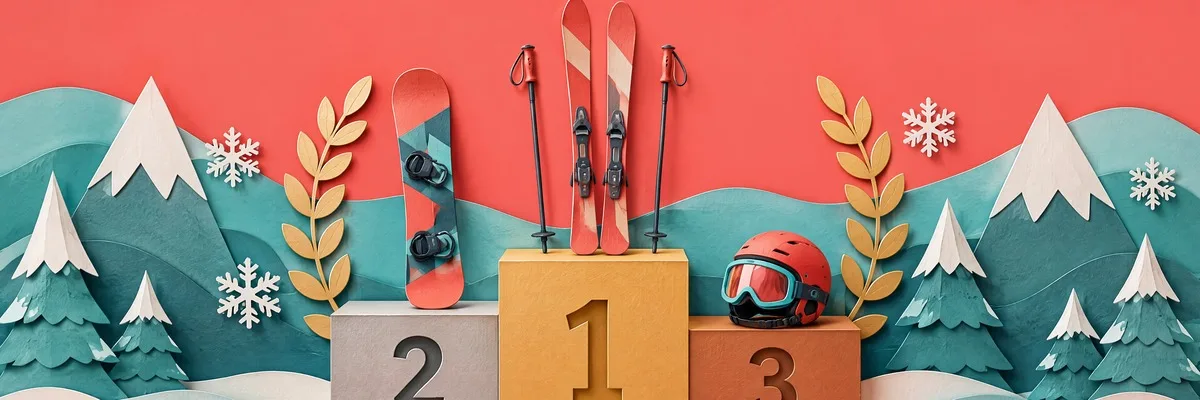 Top 10 mejores escuelas de esquí y snowboard 2026