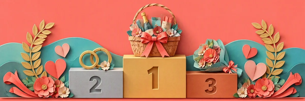 10 hampers pernikahan siap kirim Terbaik 2026