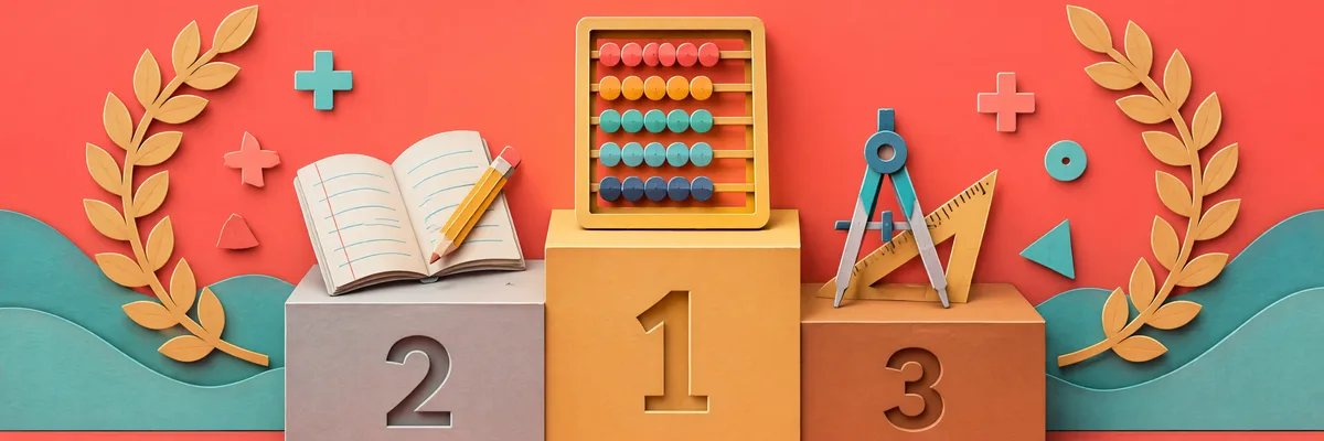 Top 10 Best math tutoring centers for kids and teens 2026