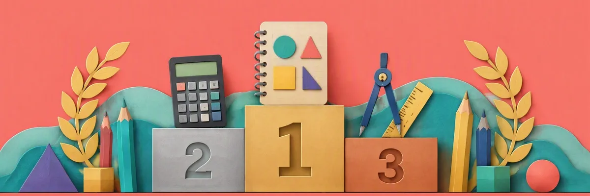 Top 10 mejores clases particulares de matemáticas 2026