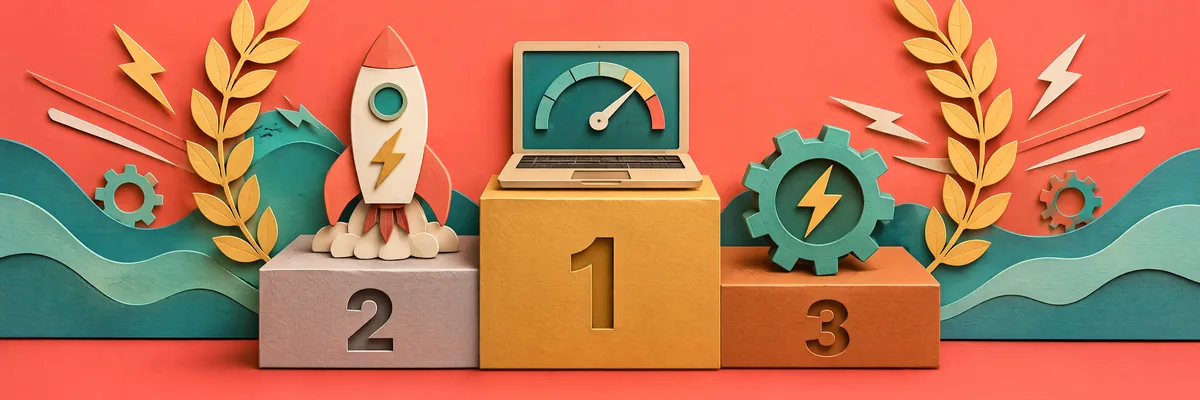 Топ-10 лучших плагинов для ускорения WordPress 2026